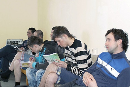 Центр реабилитации алкоголиков в Барнауле