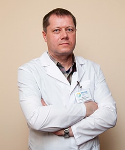Руководитель центра для алкоголиков и наркозависимых в&nbsp;Барнауле